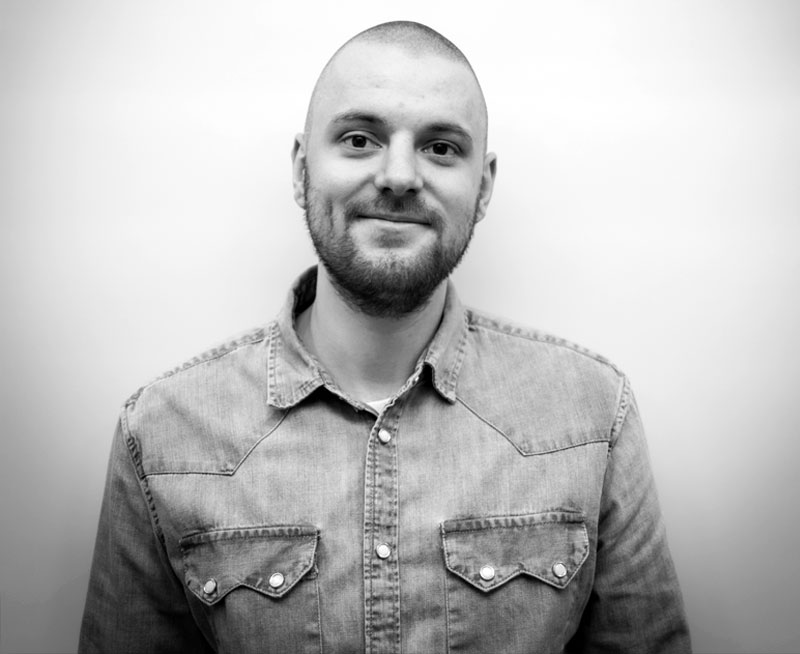 Christoffer Steensma