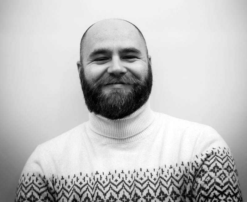 Fredrik Svanström
