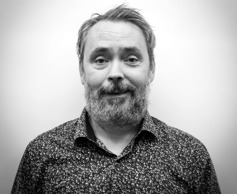 Magnus Fors
