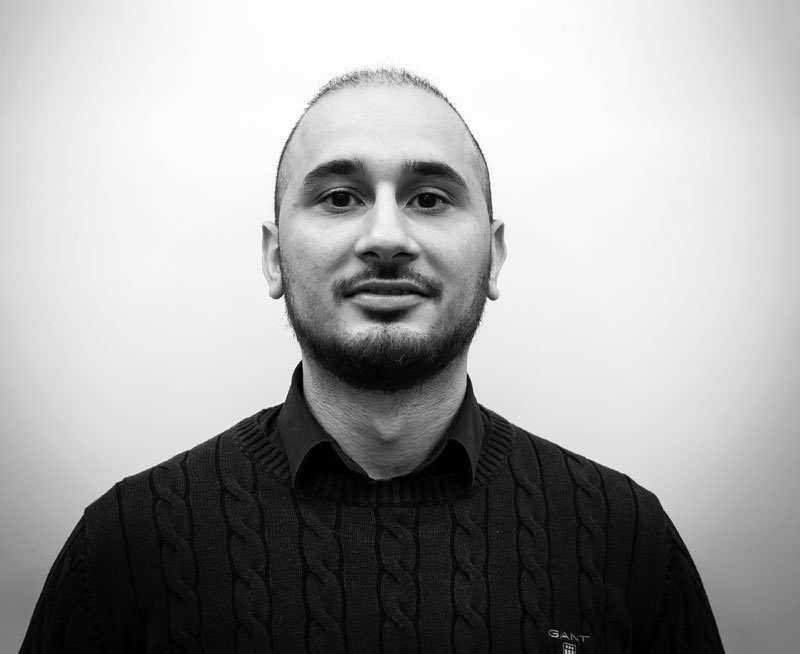 Omar Aldin